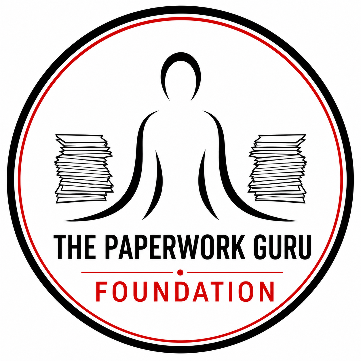 The Paperwork Guru Foundation